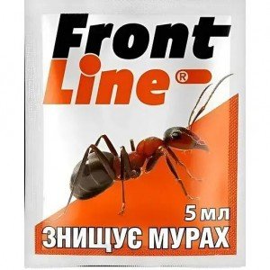 Средство от муравьев Восор Front Line 5 мл (180491)
