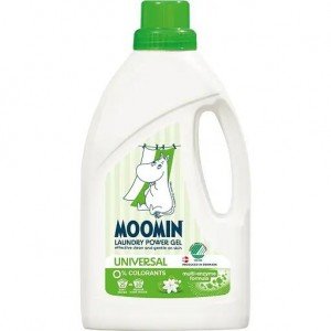 Гель для стирки Moomin Universal 900 мл