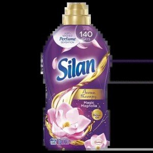 Ополаскиватель для белья Silan Ароматерапия Чарующая Магнолия, 1.45 л (819921)