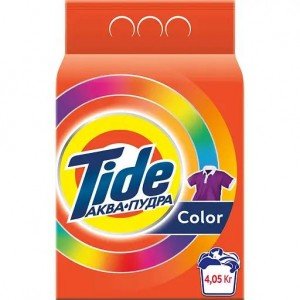 Стиральный порошок Tide Color 4.5 кг