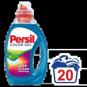 Гель для стирки Persil Color, 1 л (752819)