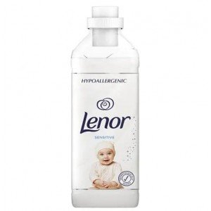 Кондиционер для белья Lenor Детский, 930 мл
