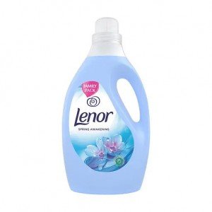 Кондиционер для белья Lenor Скандинавская весна, 2,905 л