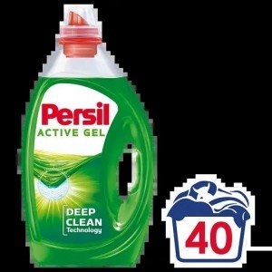 Гель для стирки Persil Универсальный, 2 л (754057)