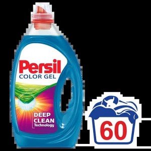Гель для стирки Persil Color, 3 л (754062)