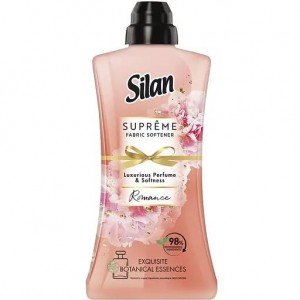 Ополаскиватель для белья Silan Supreme Романтика, 1,2 л (717751)