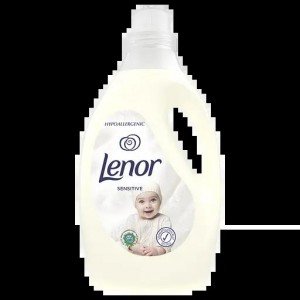 Кондиционер для белья Lenor Детский, 2,905 л
