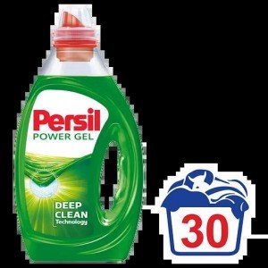 Гель для стирки Persil Универсальный, 1,5 л (763585)