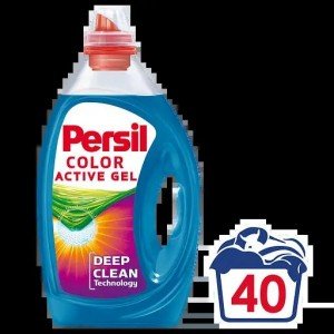 Гель для стирки Persil Color, 2 л (754058)