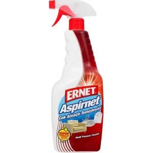Средство для удаления грязи Ernet Aspirnet 750 мл
