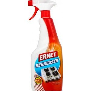 Средство для удаления жира Ernet 750 мл