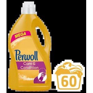 Средство Perwoll Care Для ежедневной стирки, 3.6 л (793870)