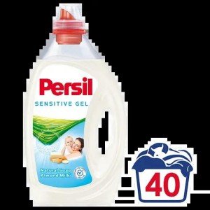 Гель для стирки Persil Sensitive, 2 л (754059)