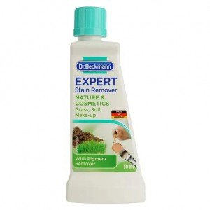 Пятновыводитель Dr. Beckmann Expert Stain Remover Nature & Cosmetics 50 мл