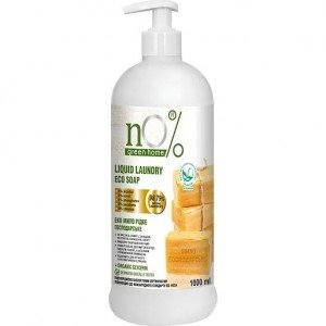 Хозяйственное жидкое мыло nO% green home Эко 1 л