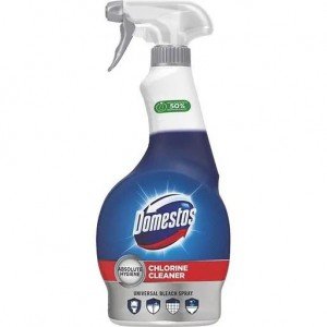 Универсальный спрей Domestos 500 мл