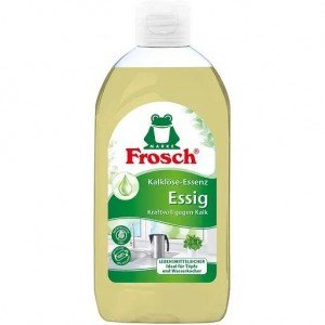 Уксусная эссенция Frosch 300 мл