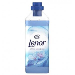 Кондиционер для белья Lenor Скандинавская весна, 930 мл