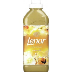 Кондиционер для белья Lenor Золотая орхидея, 2 л