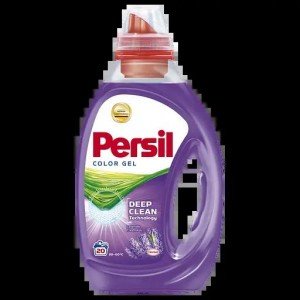 Гель для стирки Persil Color Лаванда, 1 л (752816)