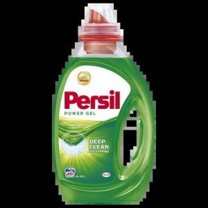 Гель для стирки Persil Универсальный, 1 л (752817)