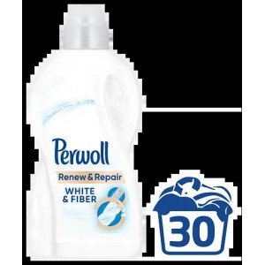Средство для стирки Perwoll для белых вещей, 1.8 л (793868)