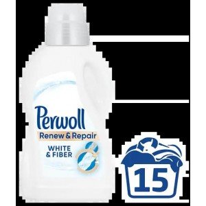 Средство для стирки Perwoll для белых вещей, 0.9 л (746134)