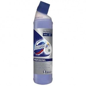 Чистящее средство для унитаза Domestos Professional, 750 мл