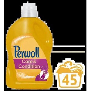 Средство Perwoll Care Для ежедневной стирки, 2.7 л (743059)