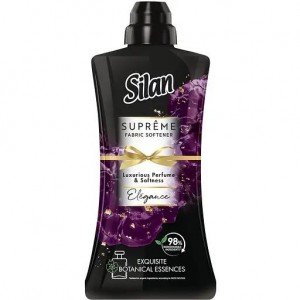 Ополаскиватель для белья Silan Supreme Элеганс, 1,2 л (766541)