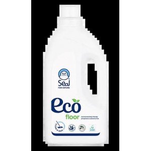 Средство для мытья полов Eco Seal for Nature, 1 л