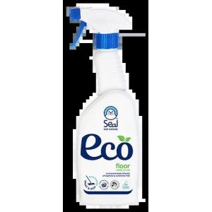 Распыляемое средство для чистки пола Seal Eco for Nature, 780 мл