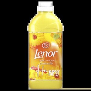 Кондиционер для белья Lenor Солнечные цветы, 1080 мл (81745524)