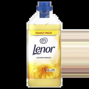 Кондиционер для белья Lenor Летний день 1.8 л (81729925)