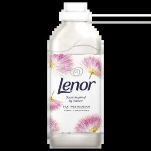 Кондиционер для белья Lenor Цветы шелковой акации, 750 мл (81732389)