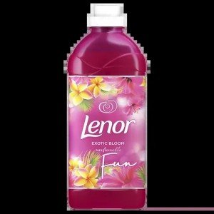 Кондиционер для белья Lenor Экзотическое цветение, 1080 мл (81751295)