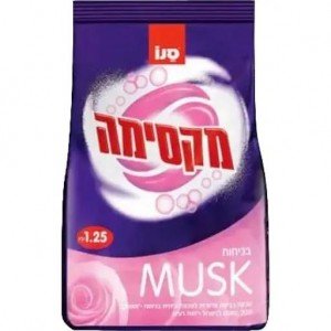 Стиральный порошок Sano Musk 1.25 кг (288727)