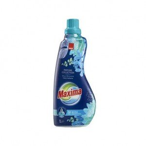 Суперконцентрированный кондиционер для белья Sano Blue Blossom, 1 л (991426)