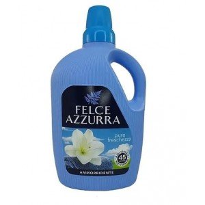 Смягчитель для тканей Paglieri Pura Freschezza, 3 л (408816)