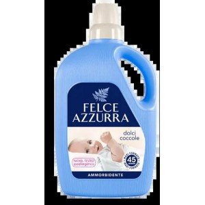 Смягчитель для тканей Paglieri Pelli Sensibili для людей с чувствительной кожей, 3 л (304477)