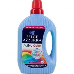 Гель для стирки Paglieri Activ Color 1.595 л (409592)
