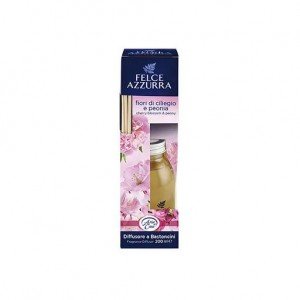 Освежитель воздуха Felce Azzurra Cherry Blossoms, 200 мл