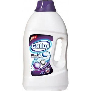 Гель для стирки Gallus Black, 2 л