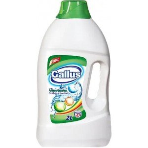 Гель для стирки Gallus Volwaschmittel Universal, 2 л