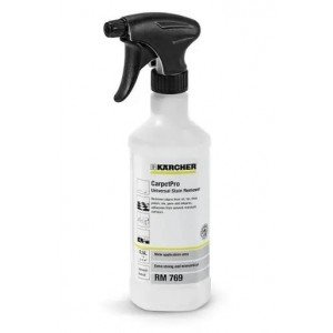 Пятновыводитель Karcher RM 769 Универсальный, 500 мл