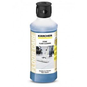 Средство для уборки каменных полов Karcher RM 537, 500 мл