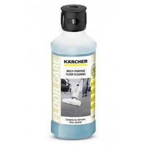 Средство для уборки полов Karcher RM 536 Универсальное, 500 мл