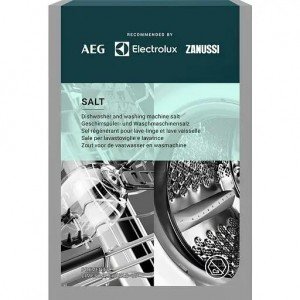 Соль для посудомоечной машины Electrolux 1 кг