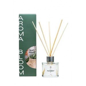 Аромадифузор для дома Aroma Bloom Цветочный букет, 100 мл