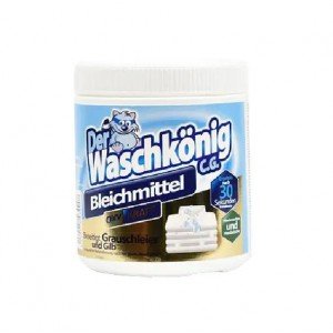 Отбеливатель-порошок Der Waschkonig, 750 г (040-6822)